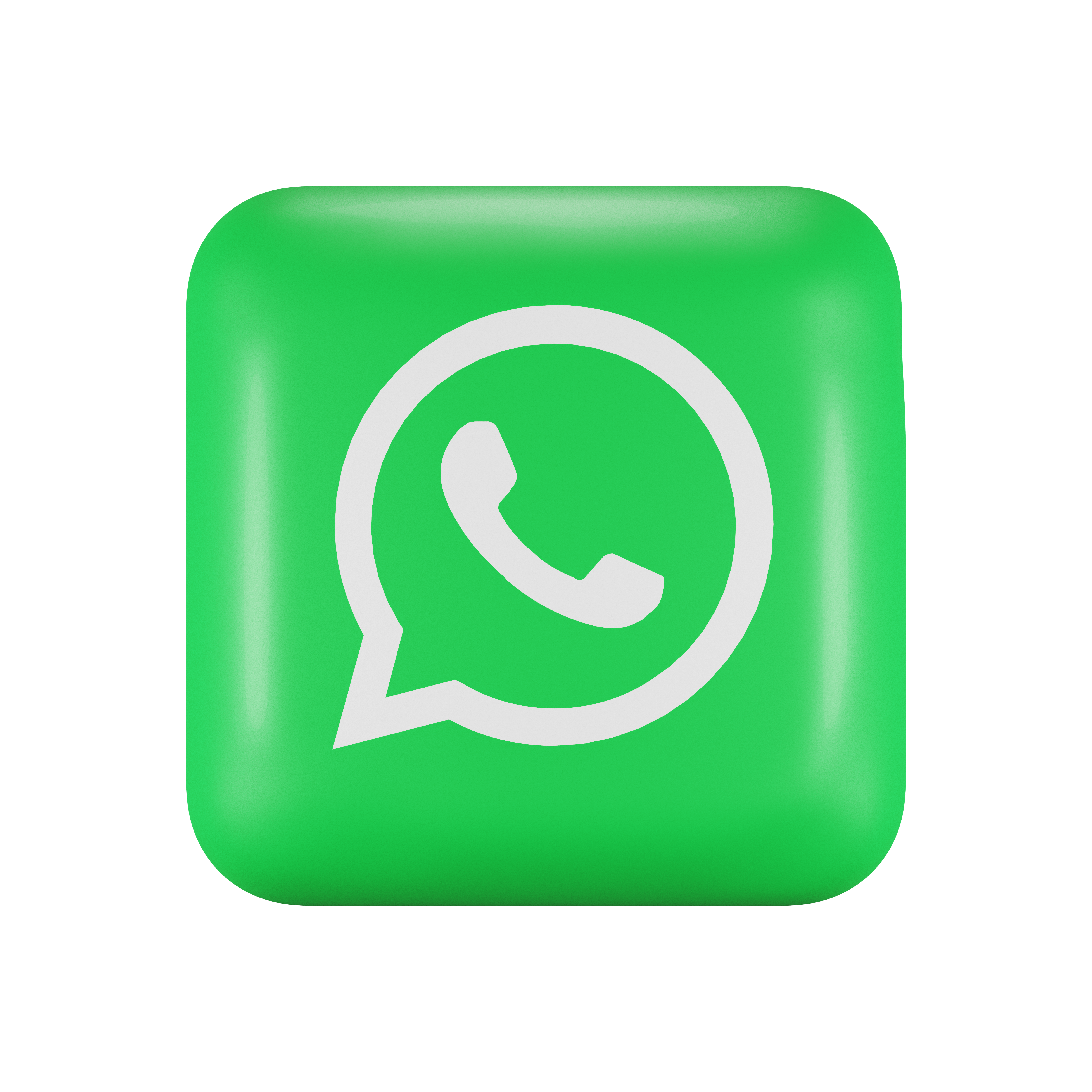 آیکون واتساپ