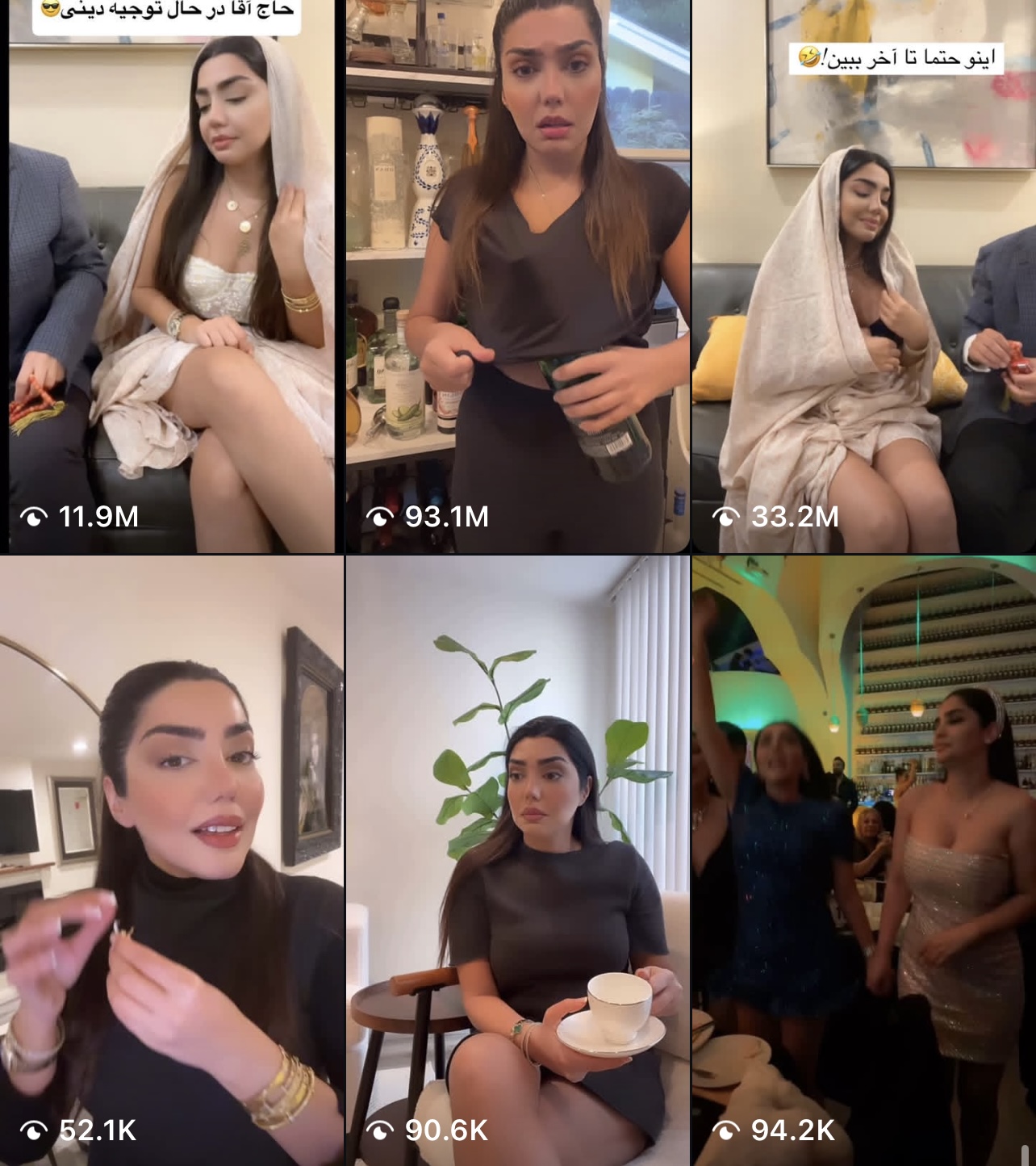 نمونه کار ۲