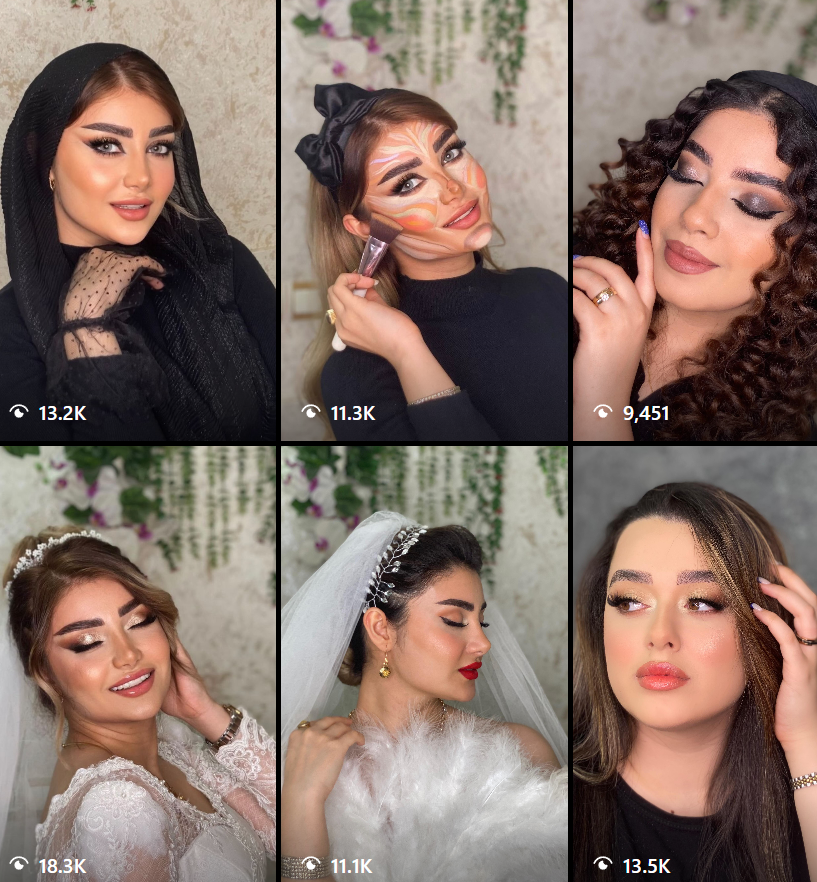 نمونه کار ۴